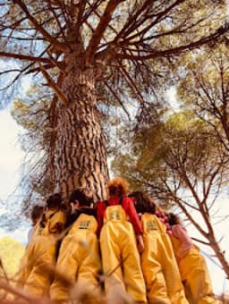 Toprak Anaokulu - Fotoğraf