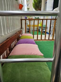 Yuvam Yağmur - Fotoğraf