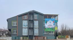 Polatlı Mavi Kuş Anaokulu - Fotoğraf