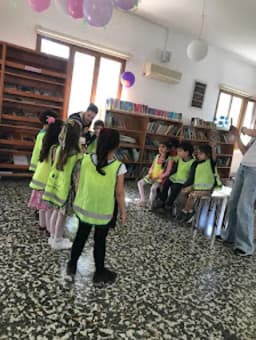 Nuriye Işıkdoğdu Anaokulu - Fotoğraf