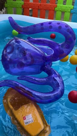 Anakucağı Anaokulu - Photo