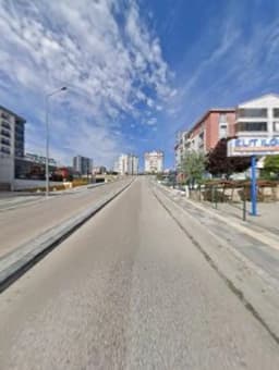 Özel Ahimesut Yeşil Bahçem Anaokulu - Fotoğraf