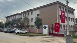 Hatipoğlu Mustafa Erdem Ortaokulu - Fotoğraf