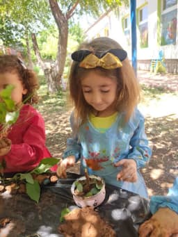 Özel Ögem Çocuk Köyü Anaokulu - Fotoğraf