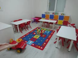 Özel Manavgat Zeytin Anaokulu - Fotoğraf