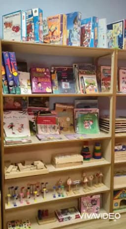 Renkli Kelebekler Kreş ve Anaokulu - Photo