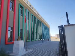 Tacirler Eğitim Vakfı Özel Eğitim Anaokulu - Fotoğraf