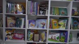 Özel Gökyüzü Bahçesi Anaokulu - Fotoğraf