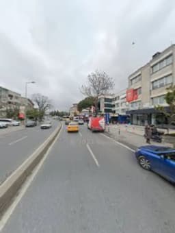 Sınav Kurs Üsküdar - Fotoğraf