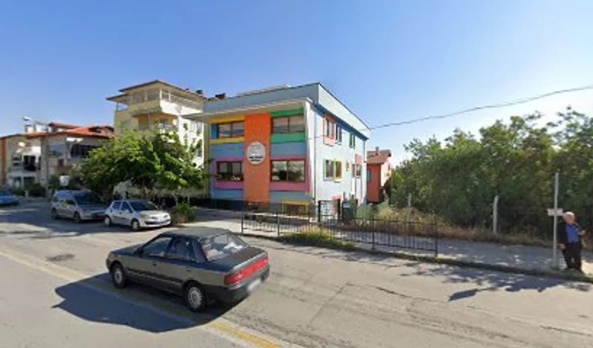 Denizli Lider Çocuklar Anaokulu - Photo