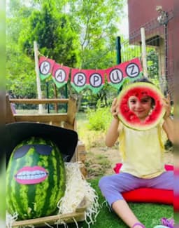 İncirli Sevgi Pınarı Anaokulu - İncirli Özel Kreş - Fotoğraf