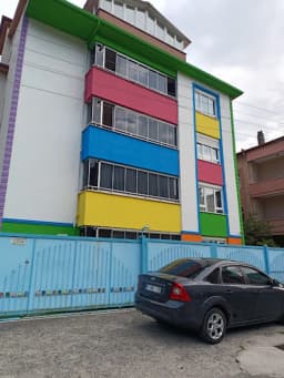 Özel Sevgi Çiçekleri Anaokulu - Photo