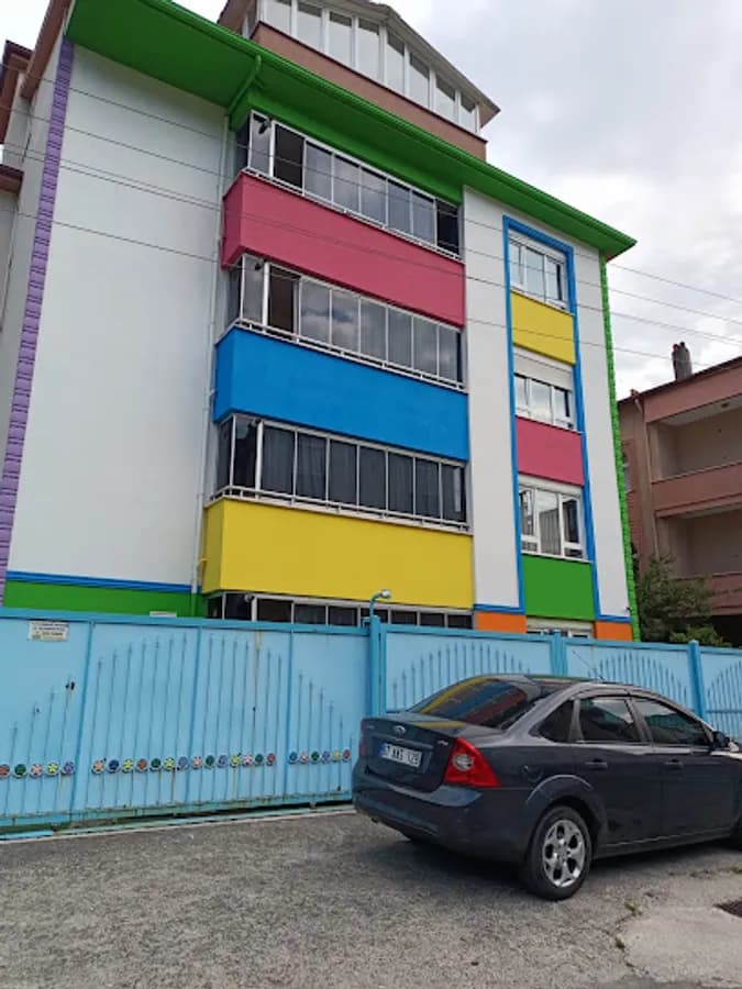 Özel Sevgi Çiçekleri Anaokulu - Photo