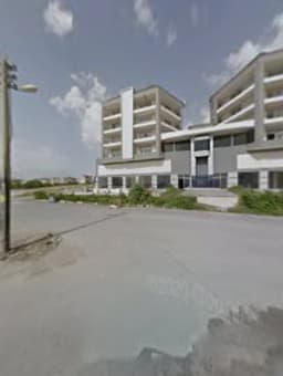 Mavi Balon Anaokulu - Kinder Unizmir - Fotoğraf