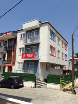 Beyaz Gül Anaokulu - Fotoğraf