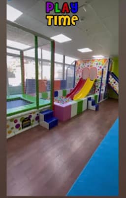 Özel Takımyıldızı Anaokulu - Fotoğraf