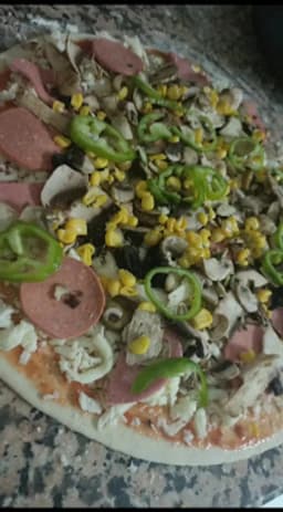 Mini Çocuklar Anaokulu - Fotoğraf