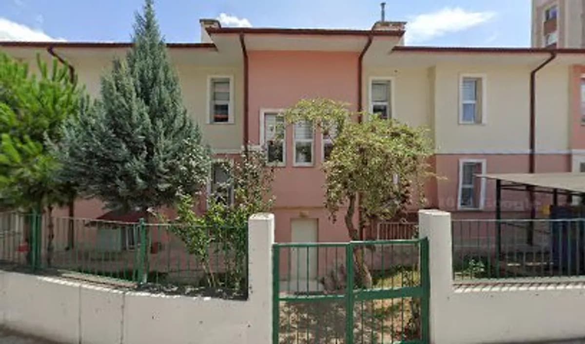 Toki Melikgazi Anaokulu - Photo