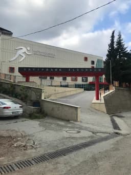 Vakıfbank İlkokulu - Fotoğraf