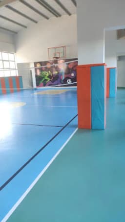 Hazırlık Koleji - Photo