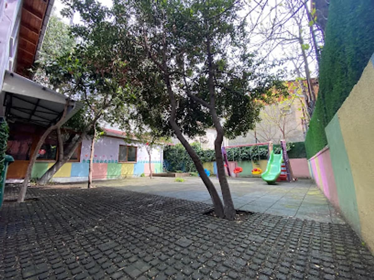 Özel Tanem Anaokulları - Fotoğraf