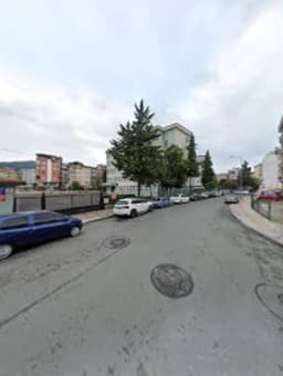 15 Temmuz İlkokulu Ordu - Fotoğraf