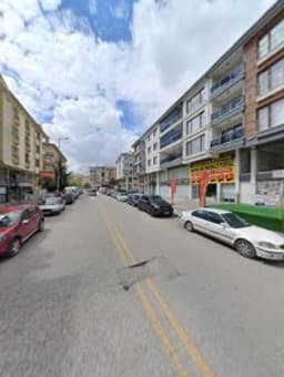 Ceviz İçi Anaokulu - Photo