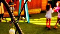 Özel Gülücük Anaokulu - Fotoğraf