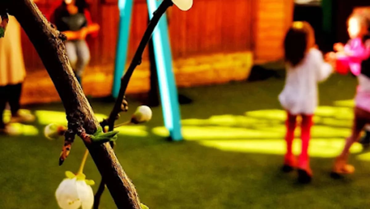 Özel Gülücük Anaokulu - Fotoğraf