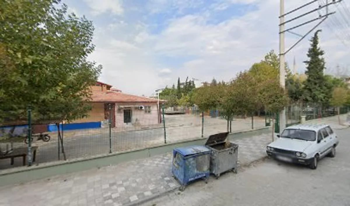 Karaelmas Anaokulu - Fotoğraf