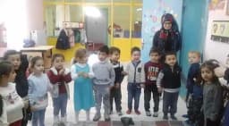 Öğretmen Habibe Eren Anaokulu - Photo