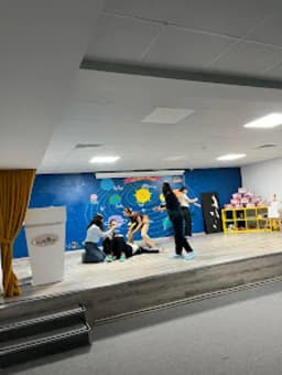 Karnaval Çocuk Evi ( Kreş ve Anaokulu ) - Fotoğraf