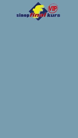 Final Kurs Sinop - Photo