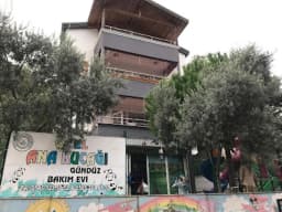 Anakucağı Gündüz Bakım Evi - Fotoğraf