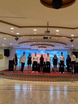 Beylikdüzü Sınav Anadolu Lisesi - Fotoğraf