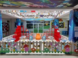 Vatan Anaokulu - Fotoğraf