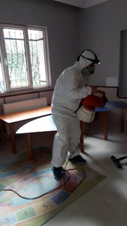 Özel Çınar Ağacı Anaokulu - Fotoğraf