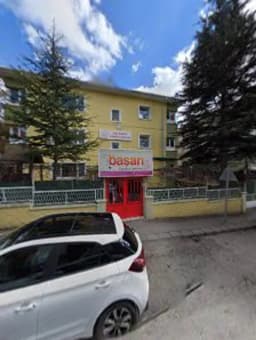 Başarı Anaokulu - Fotoğraf