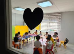 Meb. Özel Neşeli İlk Adım Anaokulu - Photo