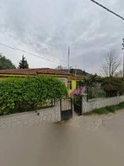 Ali Fuat Paşa Anaokulu - Fotoğraf