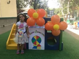 Saysen Anaokulları - Fotoğraf