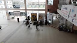 Nesibe Aydın Eğitim Kurumları - Gölbaşı Kampüsü - Photo