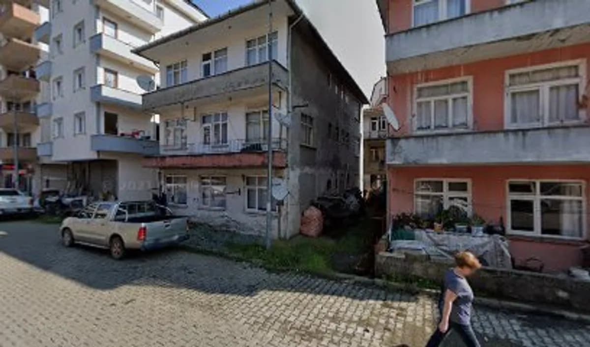 Nuri Özaltın 75. Yıl İlköğretim Okulu - Fotoğraf