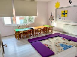 Başarı Anaokulu - Fotoğraf