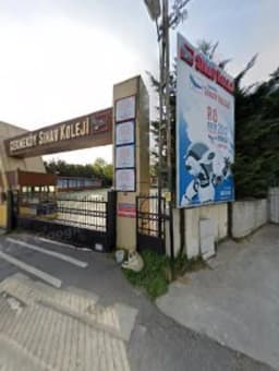Çekmeköy Sınav Koleji - Photo