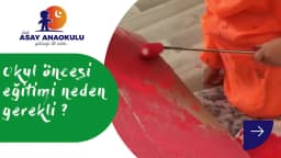 Eskişehir Özel Asay Anaokulu - Fotoğraf