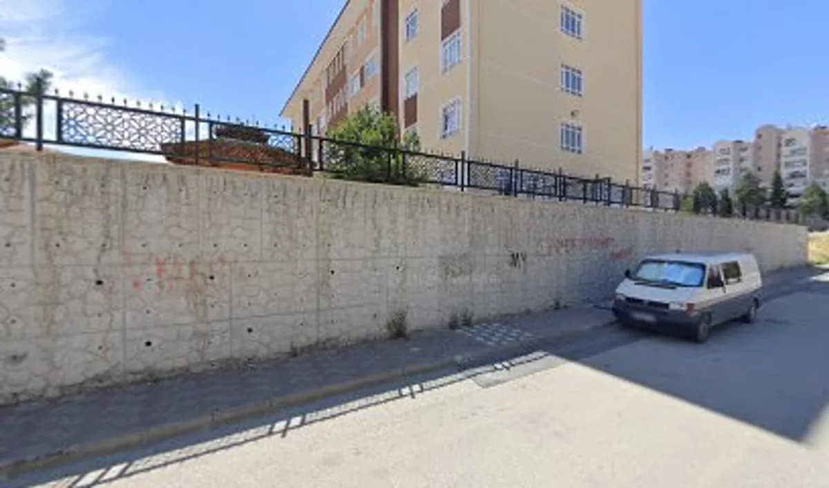 Begonya Anaokulu - Fotoğraf