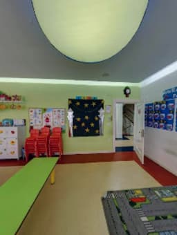 Nar Çiçeği Anaokulu - Photo