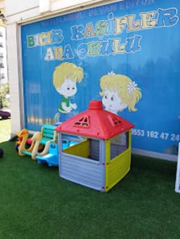 Bıcır Kaşifler Anaokulu - Fotoğraf