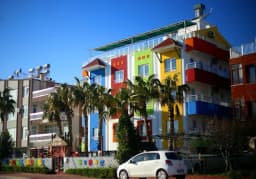 Özel Çocuk Adası Anaokulu - Fotoğraf